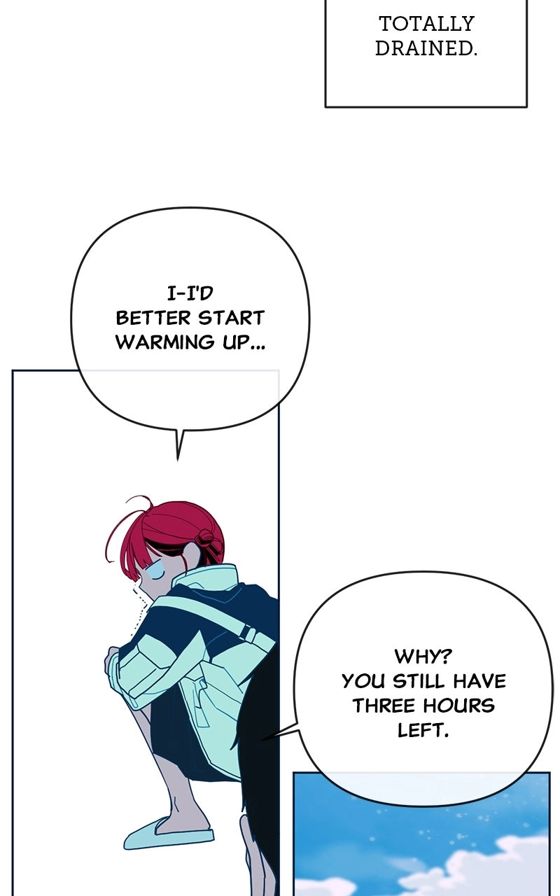 Deadpoint Chapter 36 Page 28