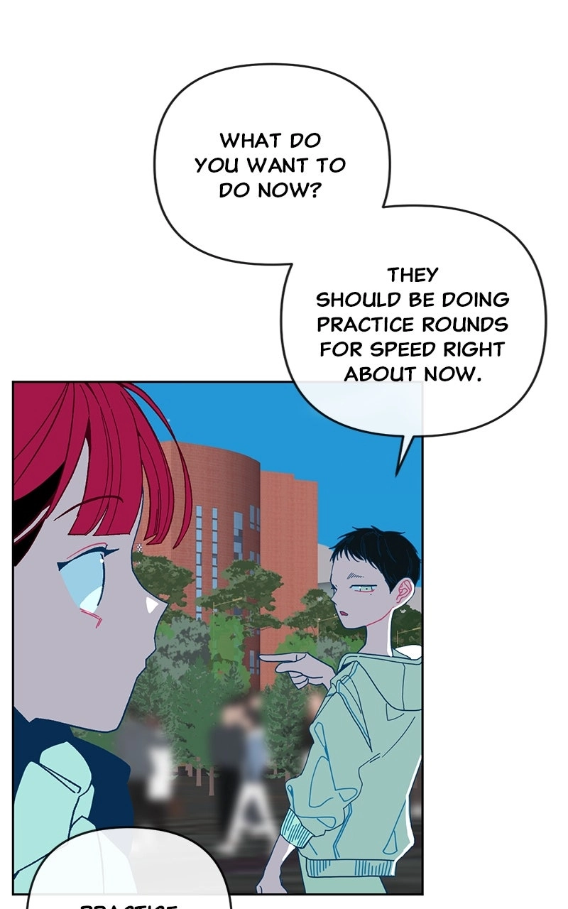 Deadpoint Chapter 36 Page 31