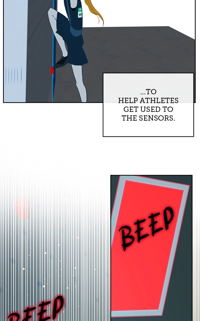 Deadpoint Chapter 36 Page 33