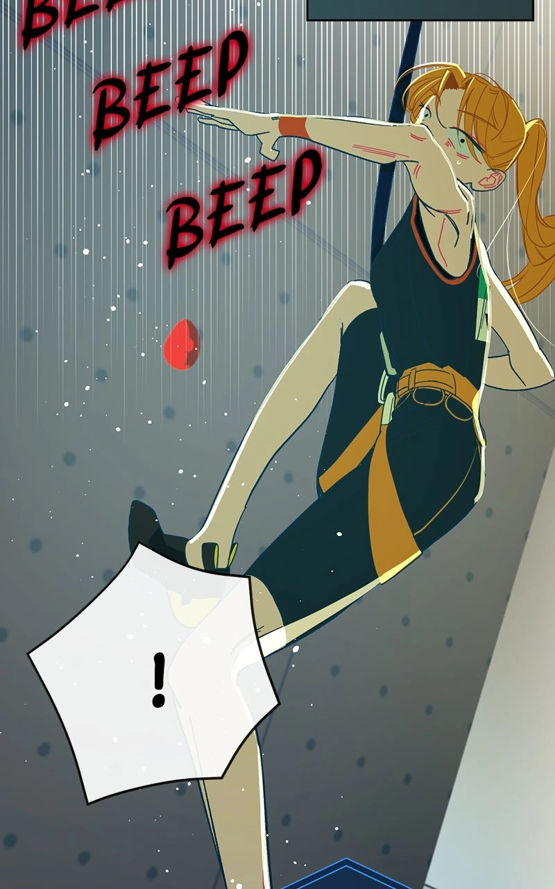 Deadpoint Chapter 36 Page 34