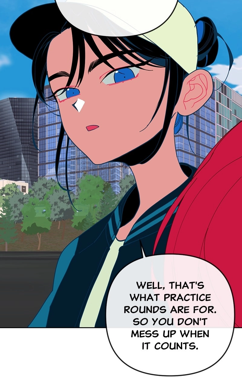 Deadpoint Chapter 36 Page 38