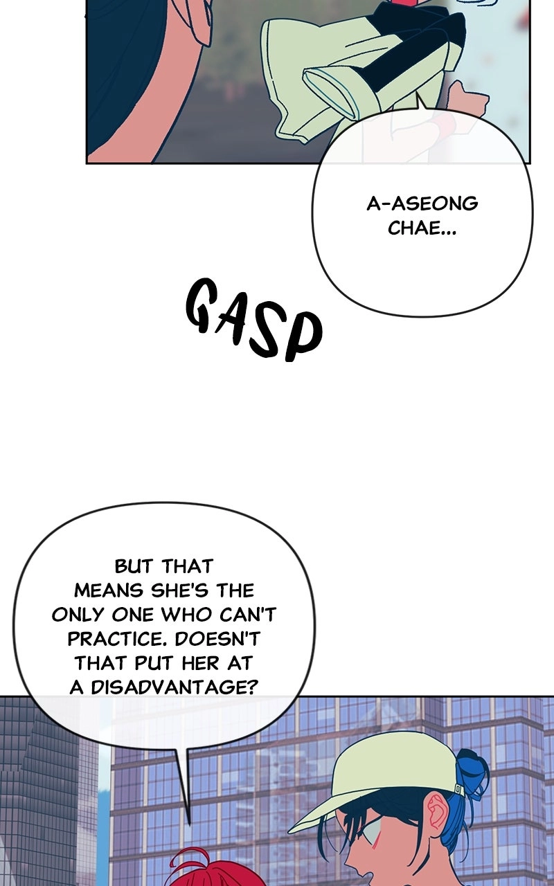 Deadpoint Chapter 36 Page 40