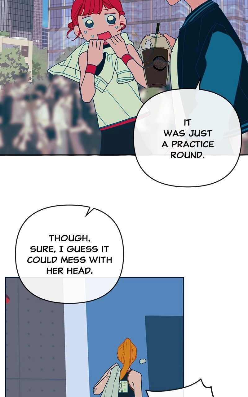 Deadpoint Chapter 36 Page 41