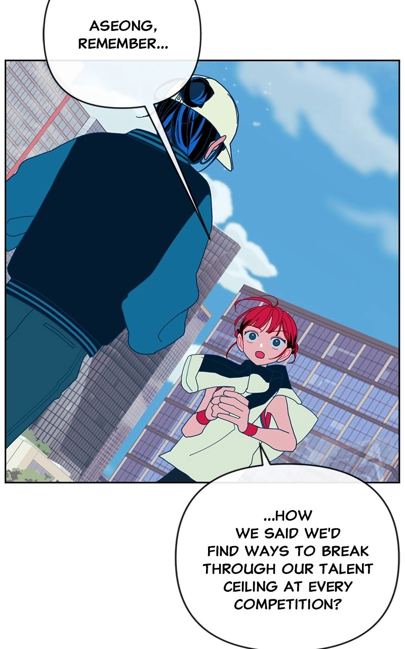 Deadpoint Chapter 36 Page 57