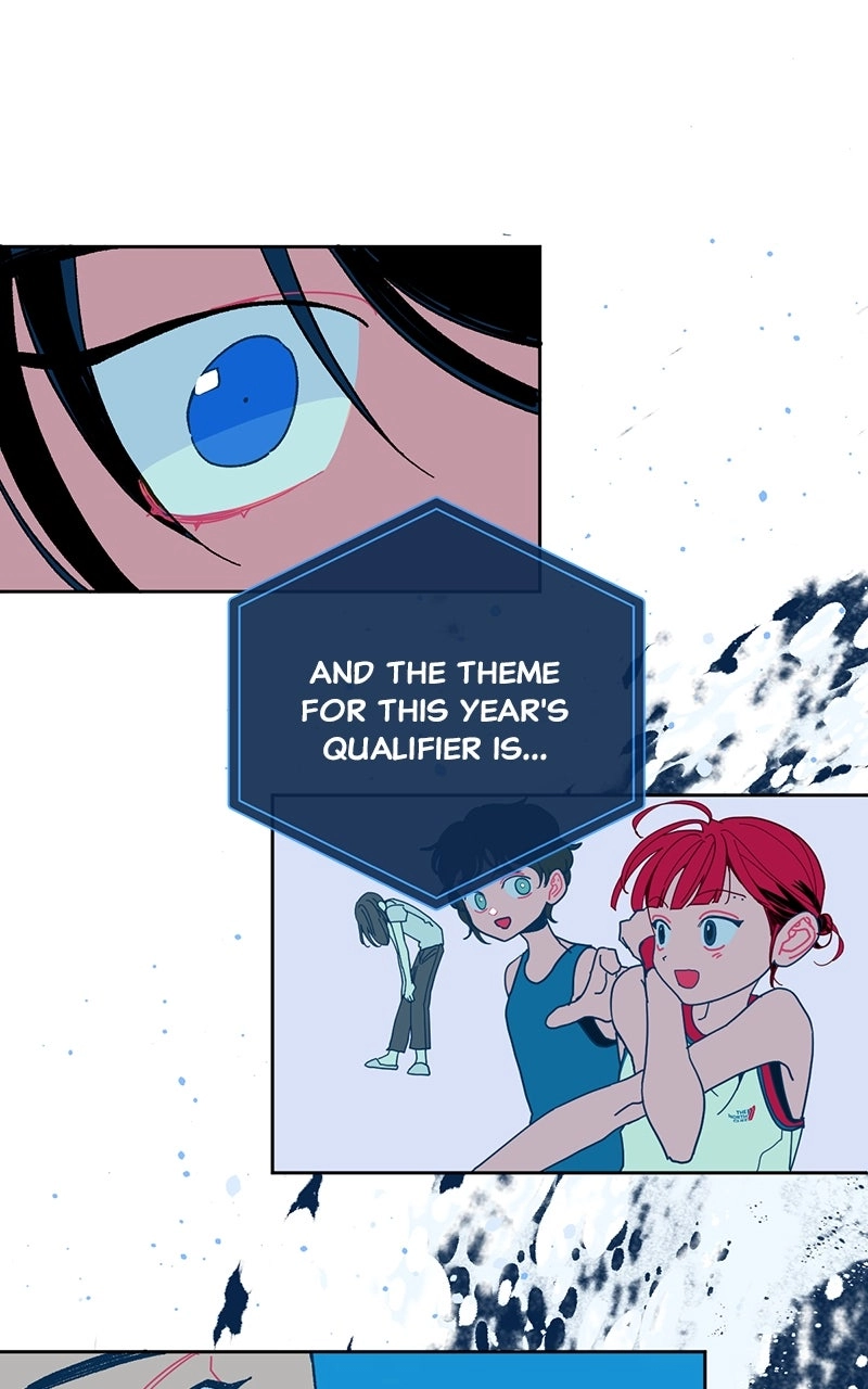 Deadpoint Chapter 36 Page 66