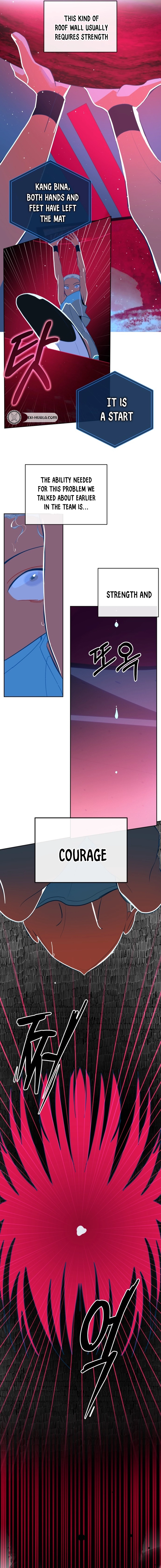 Deadpoint Chapter 63 Page 7