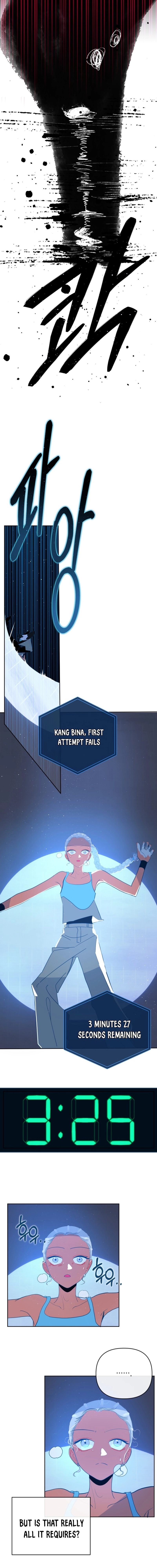 Deadpoint Chapter 63 Page 8