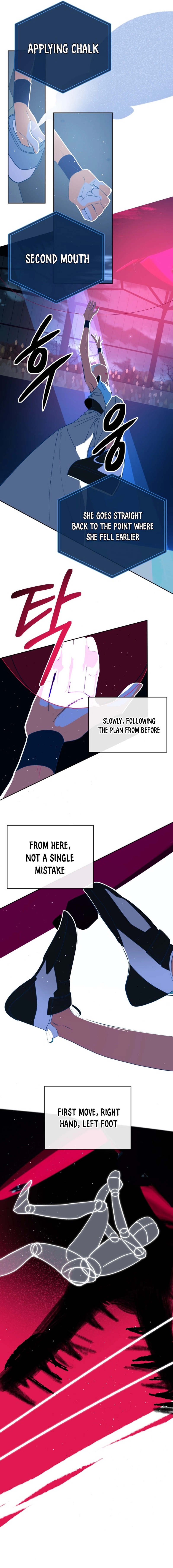 Deadpoint Chapter 63 Page 11