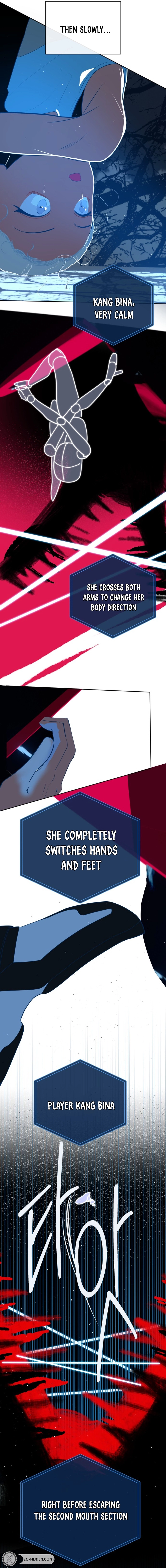 Deadpoint Chapter 63 Page 12