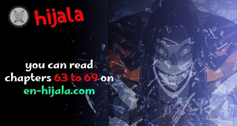 Deadpoint Chapter 63 Page 14