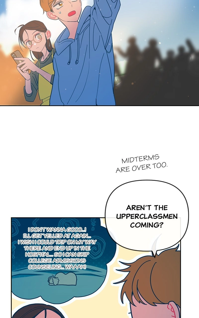 Deadpoint Chapter 39 Page 10