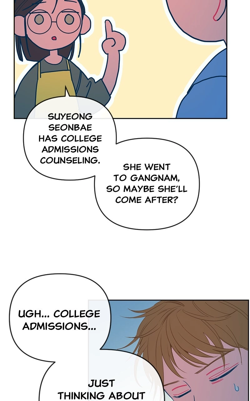 Deadpoint Chapter 39 Page 11