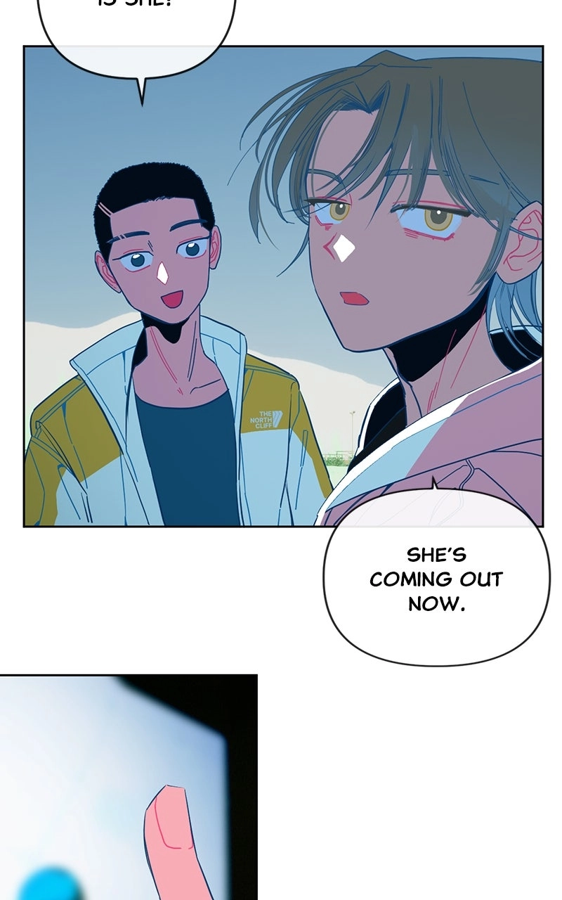 Deadpoint Chapter 39 Page 19