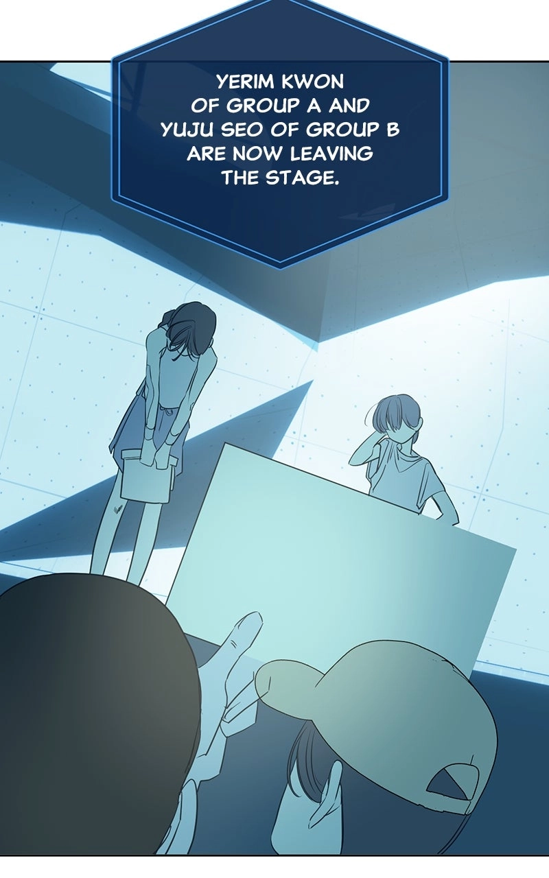 Deadpoint Chapter 39 Page 21