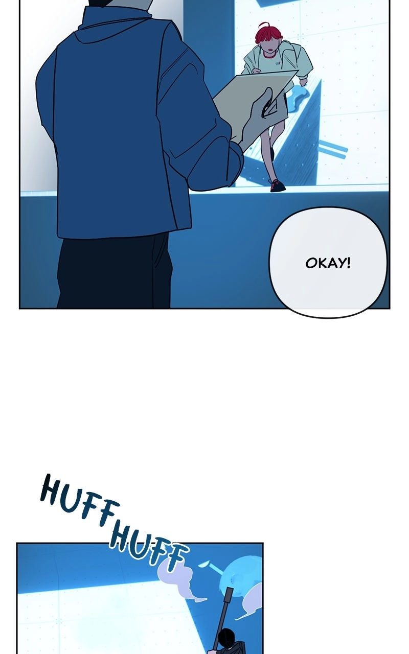 Deadpoint Chapter 39 Page 24