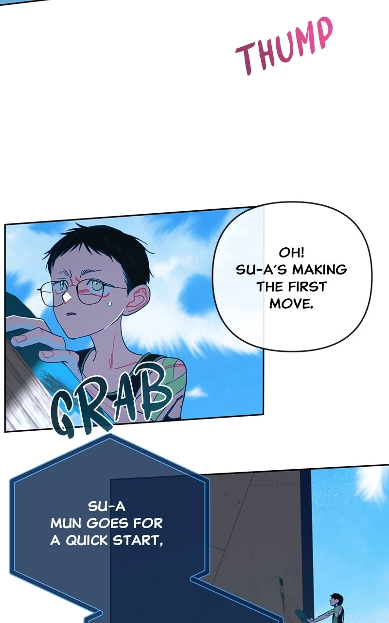 Deadpoint Chapter 39 Page 40