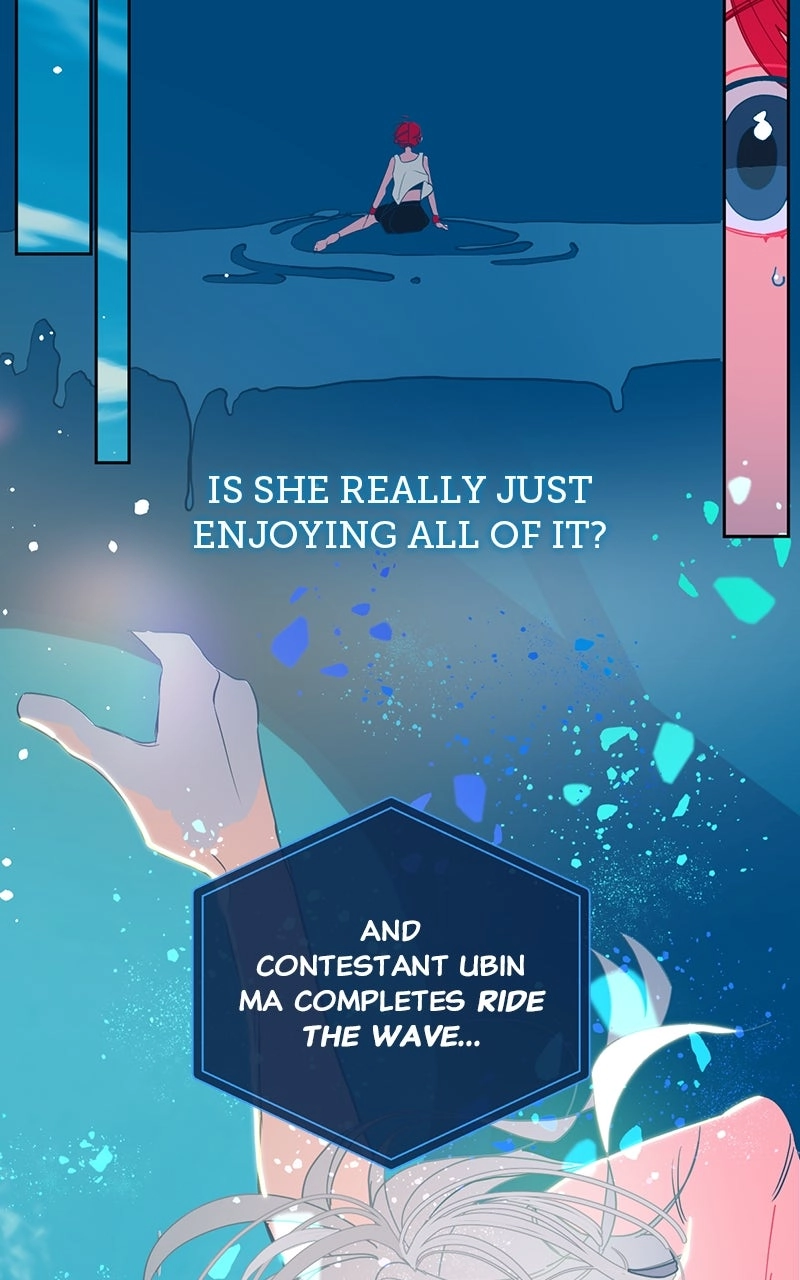Deadpoint Chapter 39 Page 56