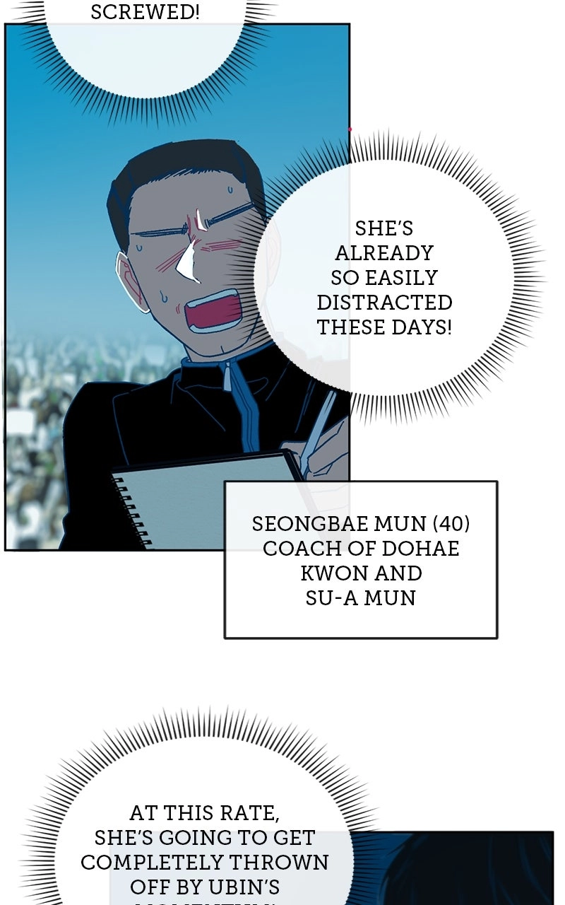 Deadpoint Chapter 39 Page 60