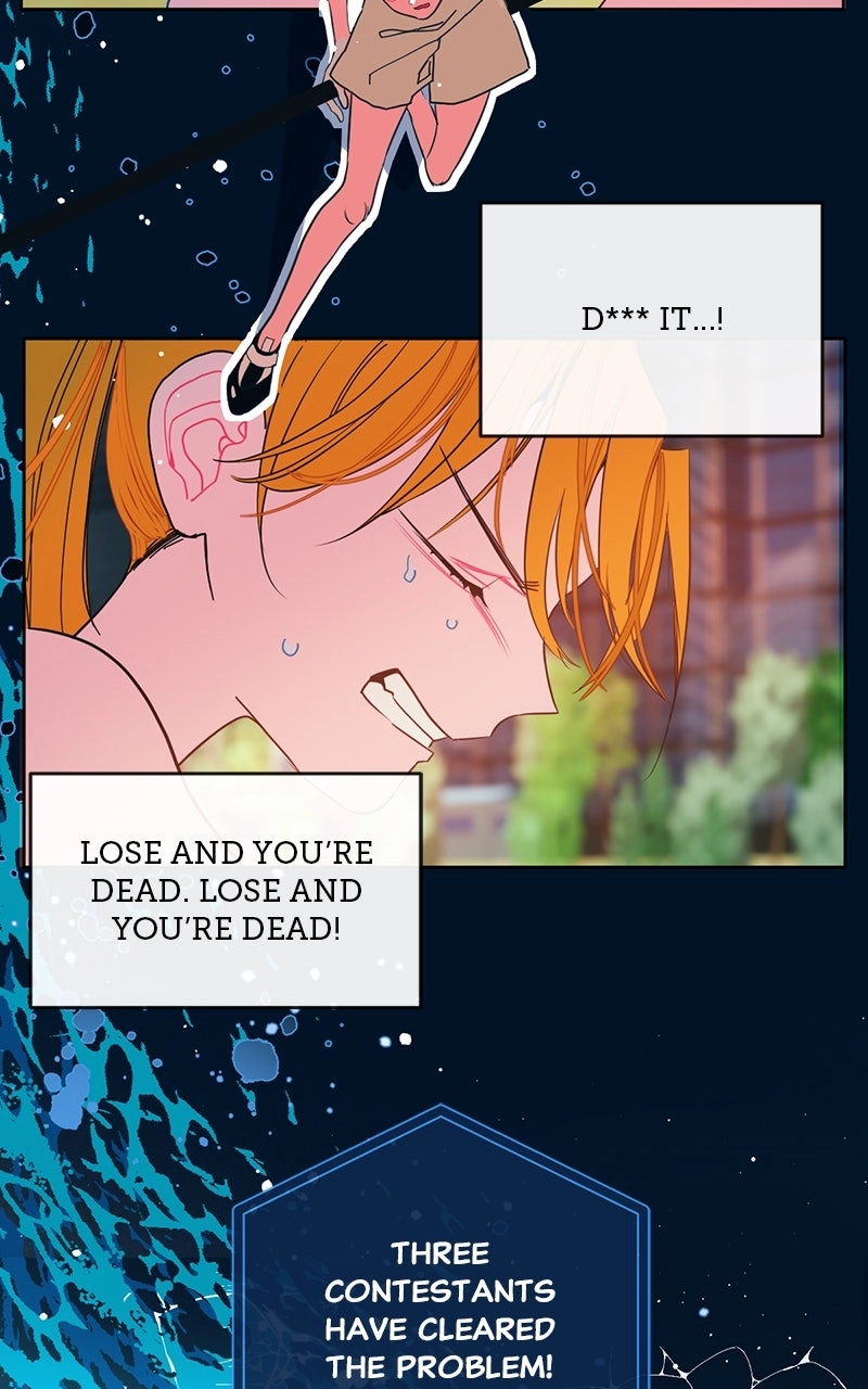 Deadpoint Chapter 39 Page 63