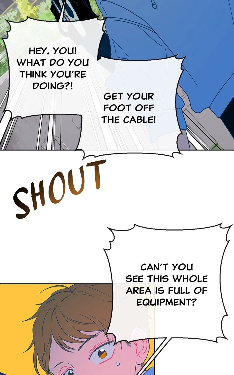 Deadpoint Chapter 43 Page 5