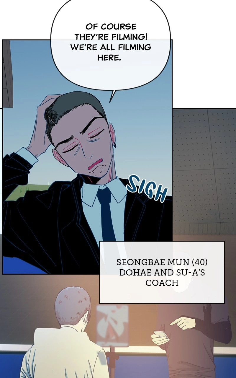 Deadpoint Chapter 43 Page 8