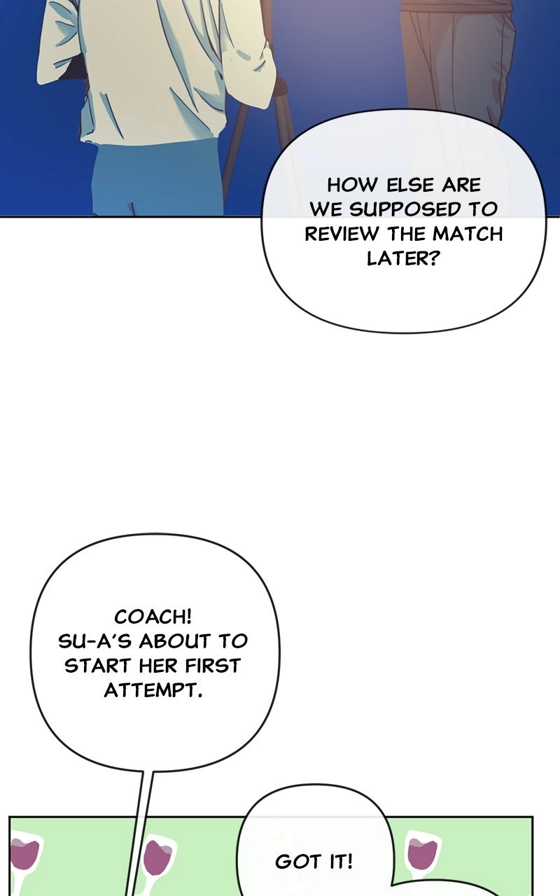 Deadpoint Chapter 43 Page 9