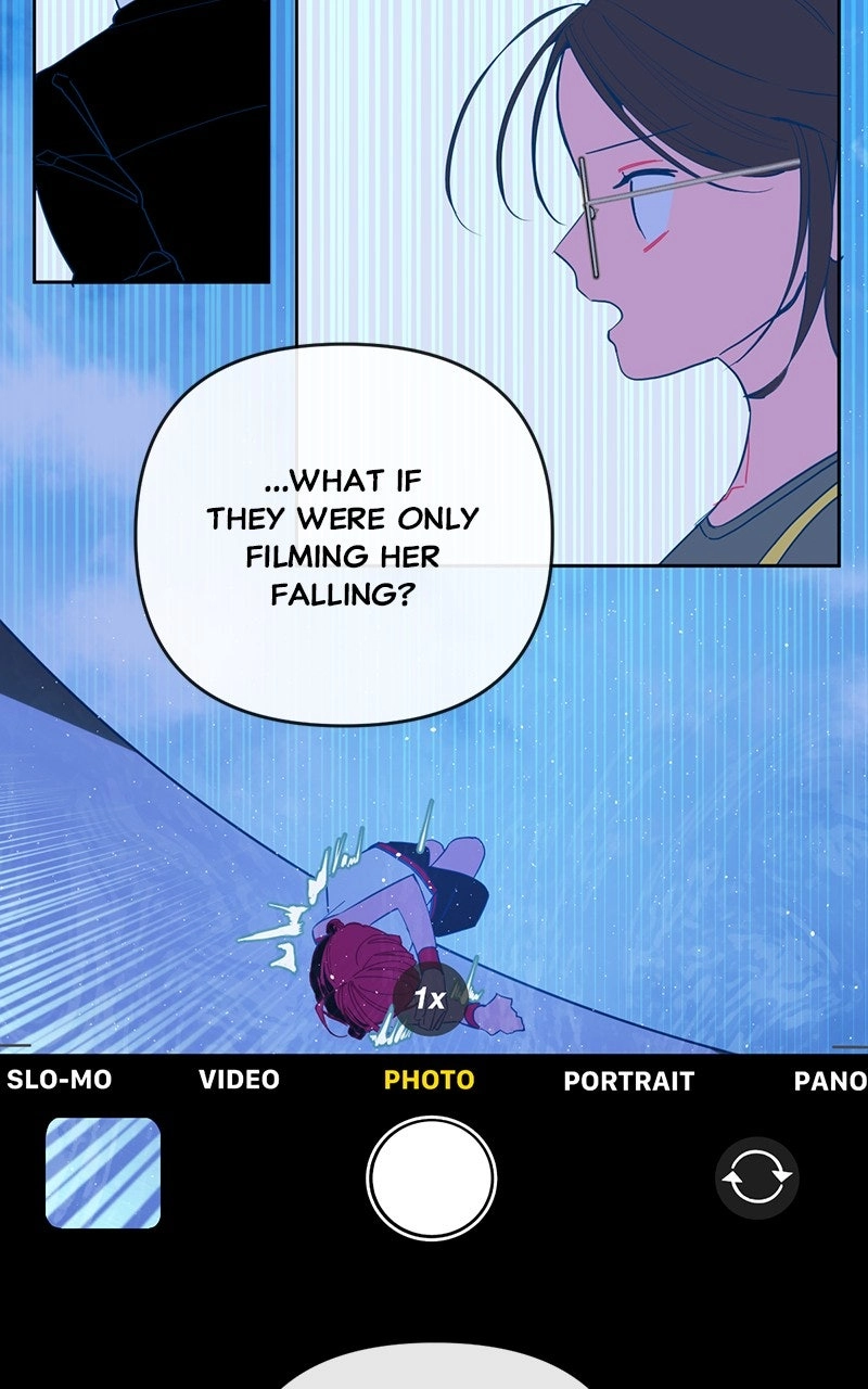 Deadpoint Chapter 43 Page 11