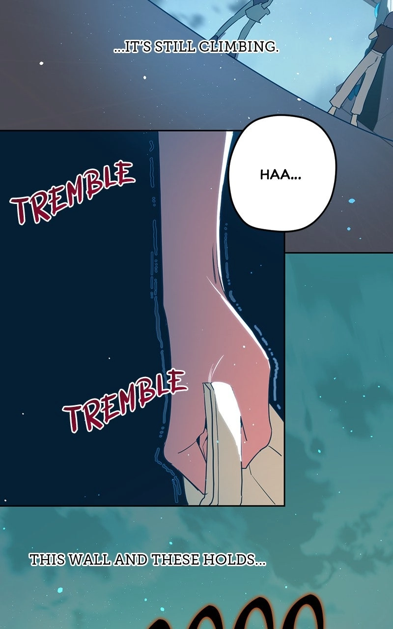 Deadpoint Chapter 43 Page 19
