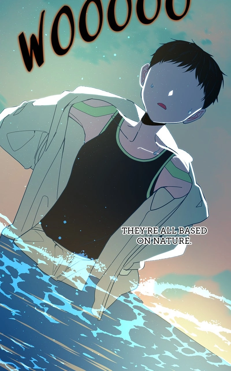 Deadpoint Chapter 43 Page 20