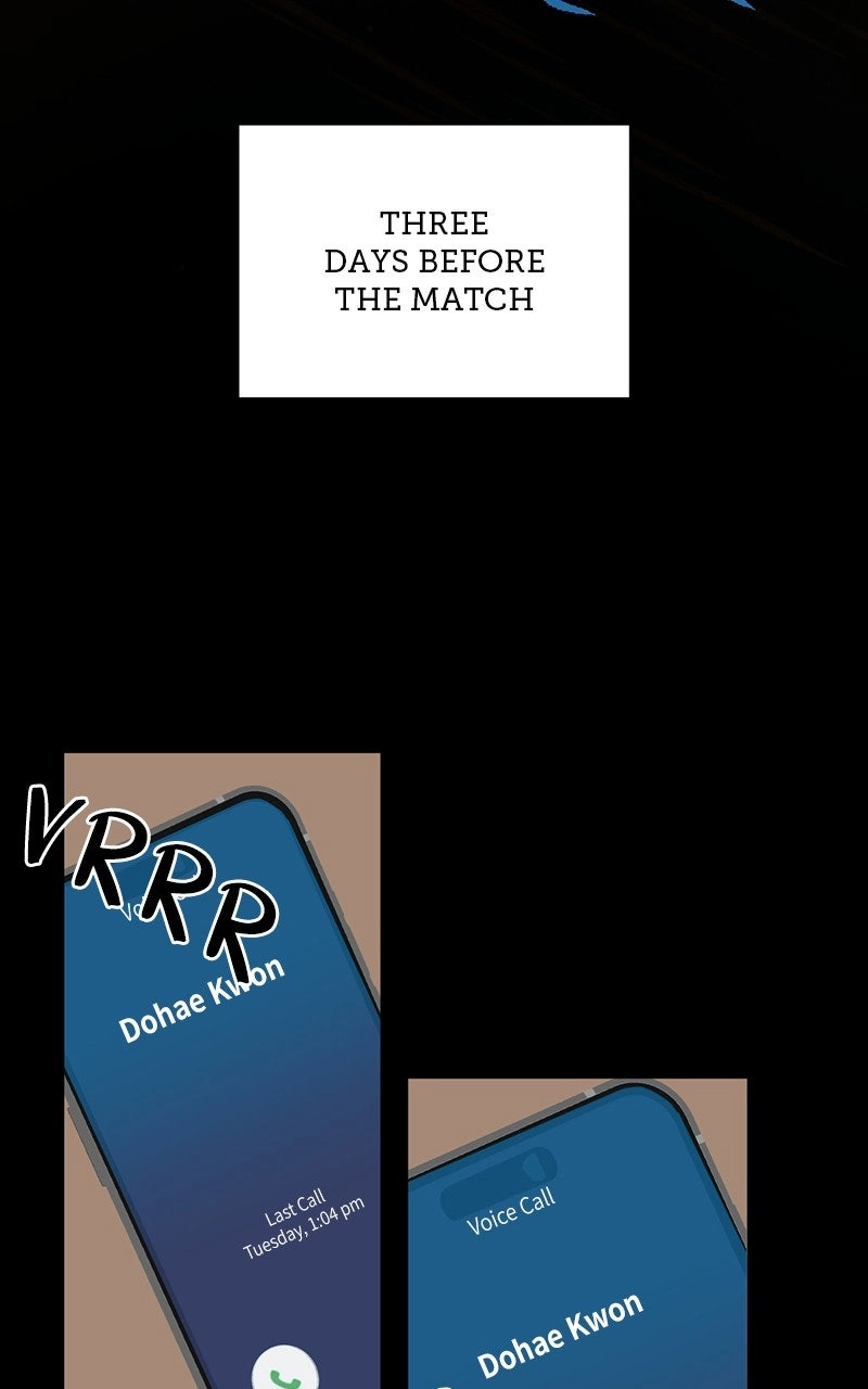 Deadpoint Chapter 43 Page 22