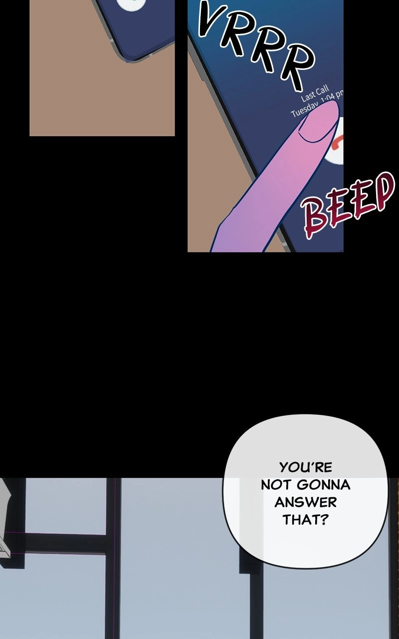 Deadpoint Chapter 43 Page 23