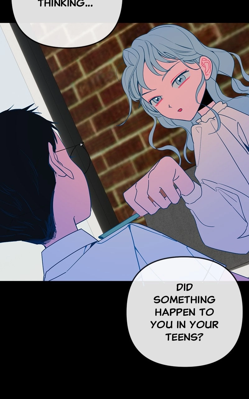 Deadpoint Chapter 43 Page 27