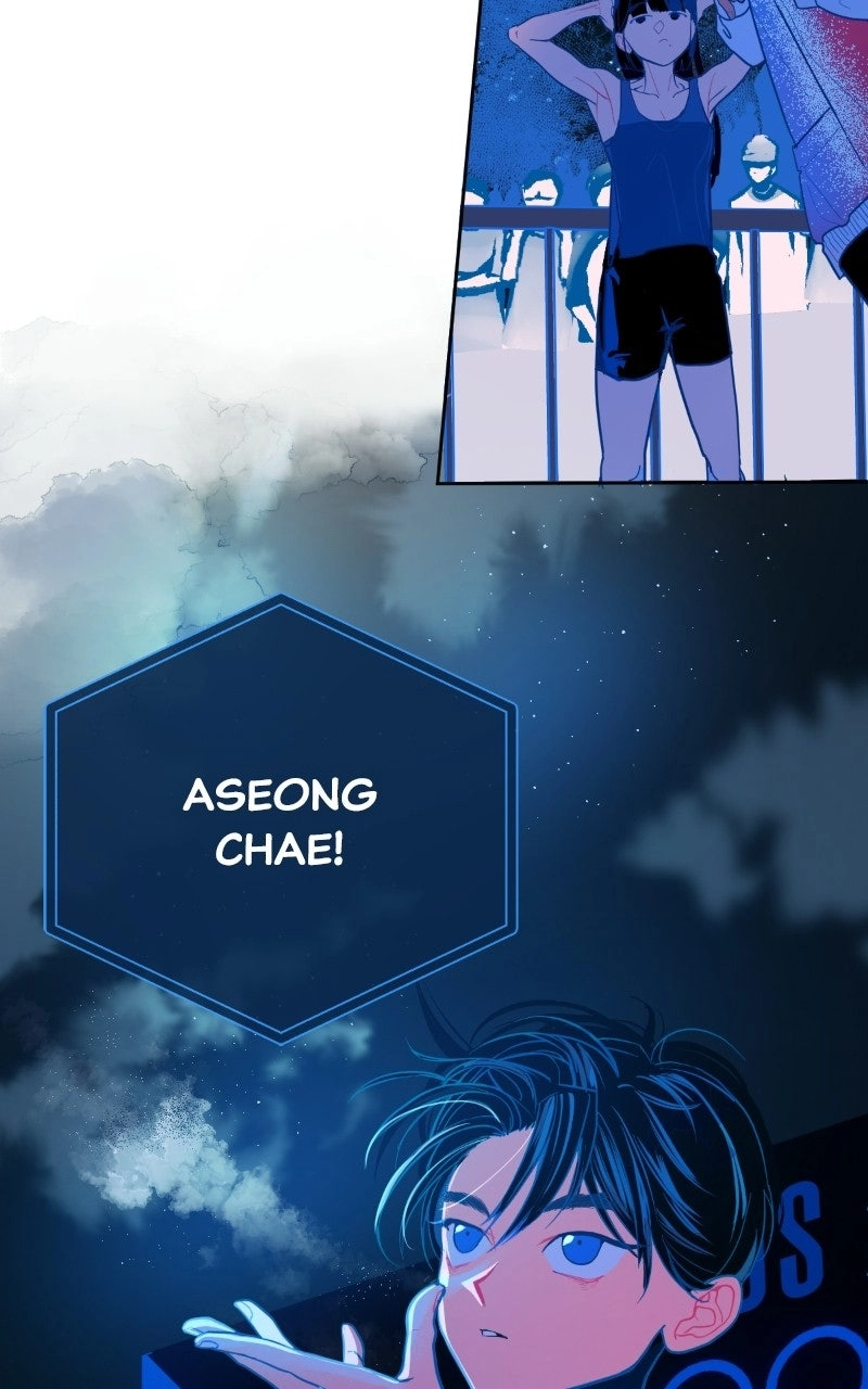 Deadpoint Chapter 51.5 - recap Page 7