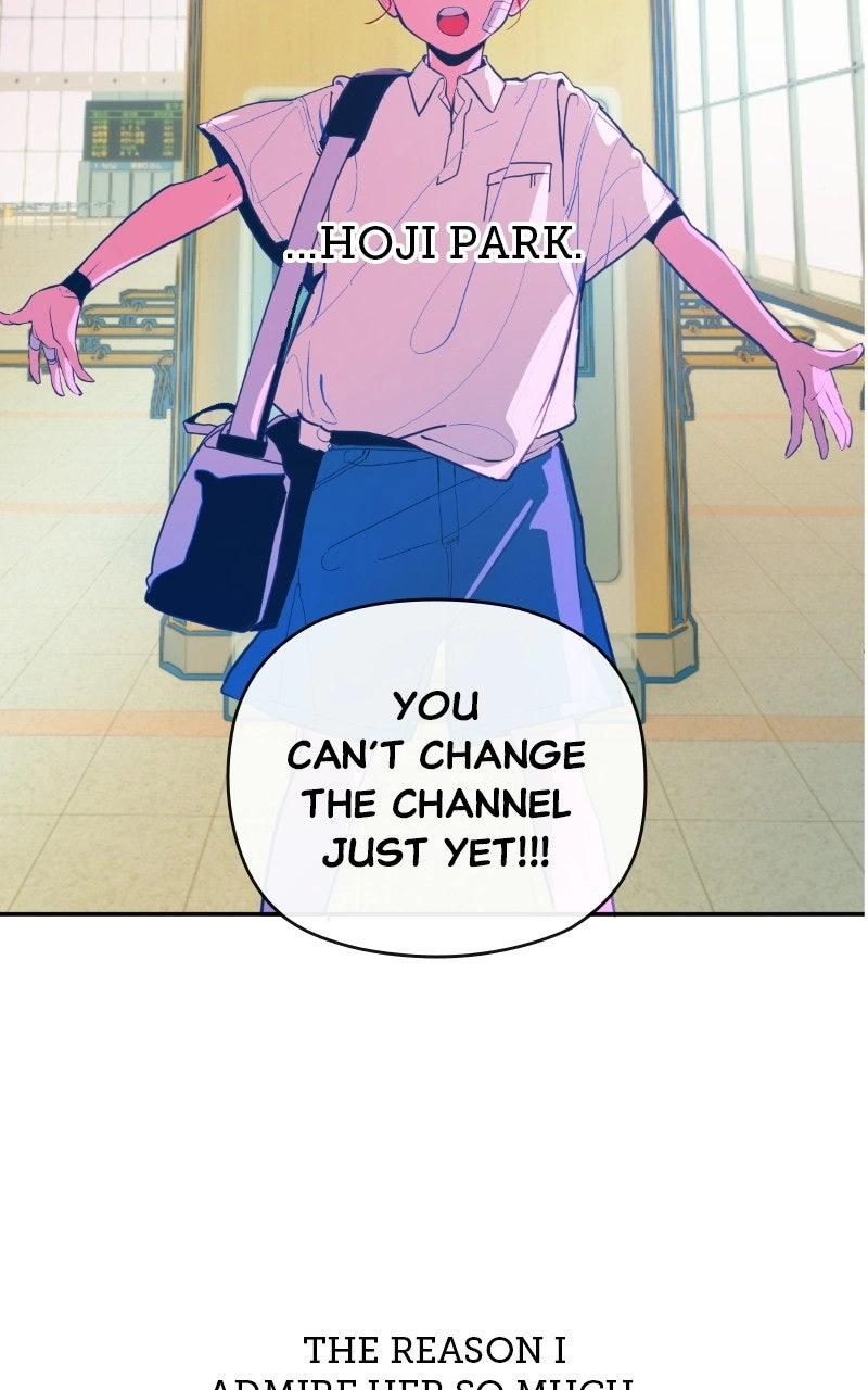 Deadpoint Chapter 51.5 - recap Page 10