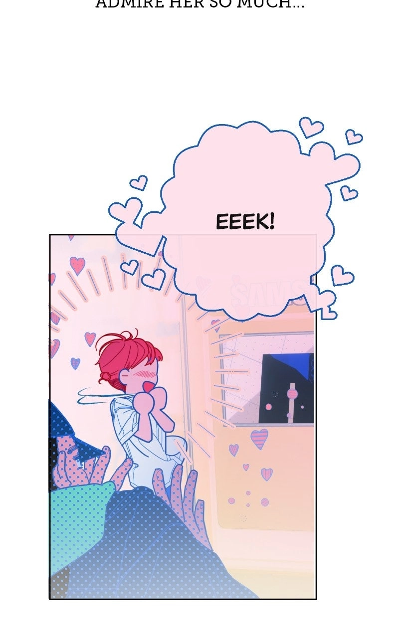 Deadpoint Chapter 51.5 - recap Page 11