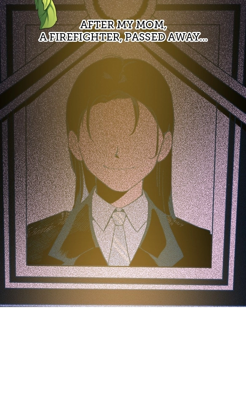 Deadpoint Chapter 51.5 - recap Page 13