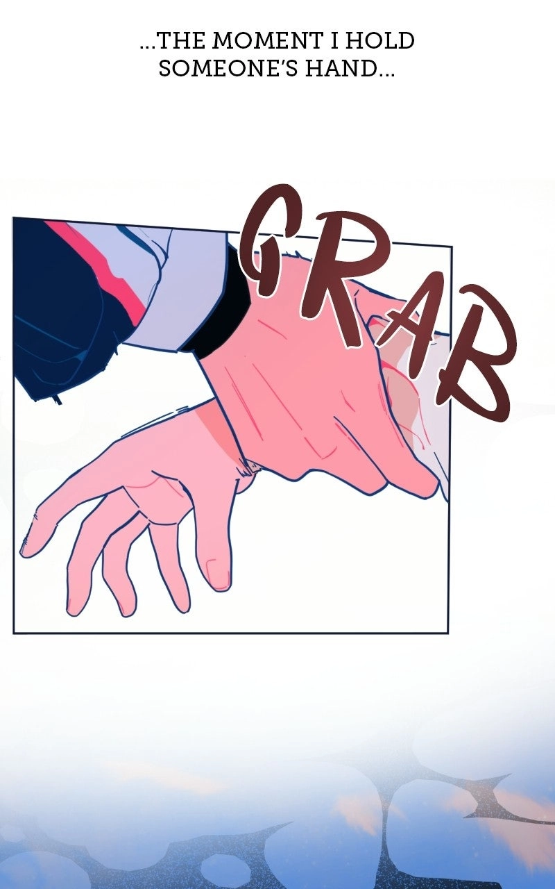 Deadpoint Chapter 51.5 - recap Page 14