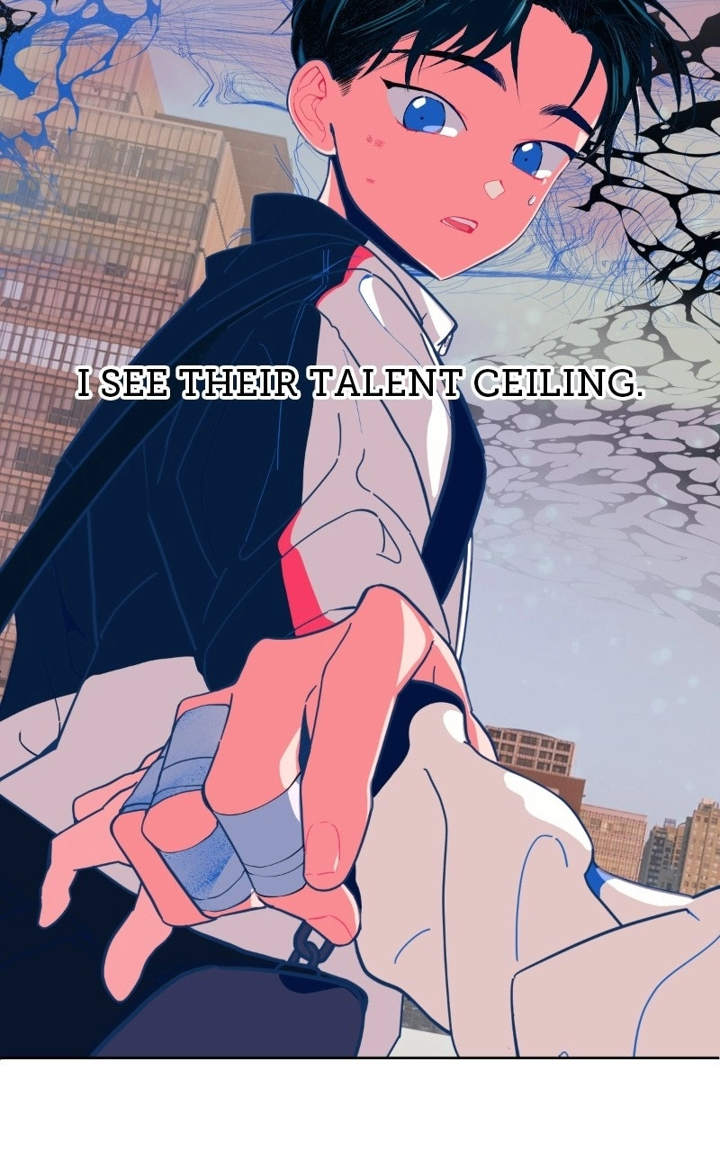 Deadpoint Chapter 51.5 - recap Page 16