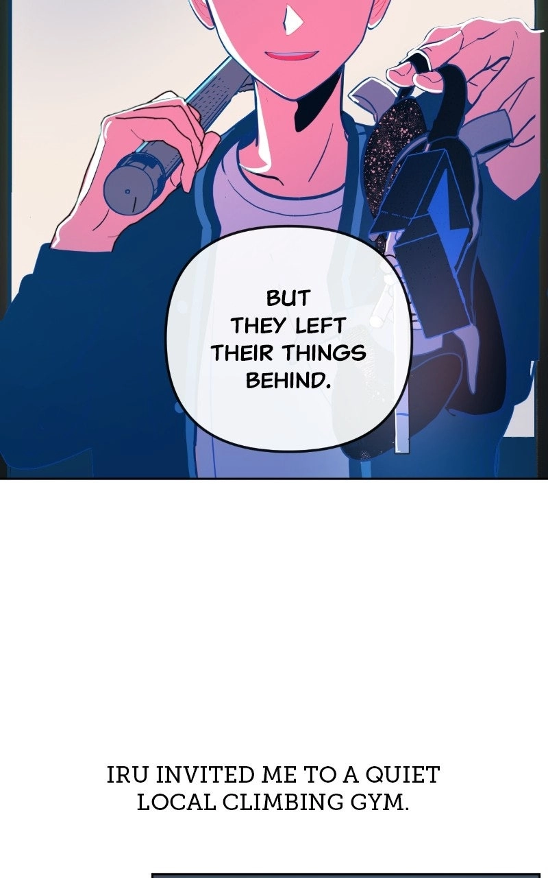 Deadpoint Chapter 51.5 - recap Page 24