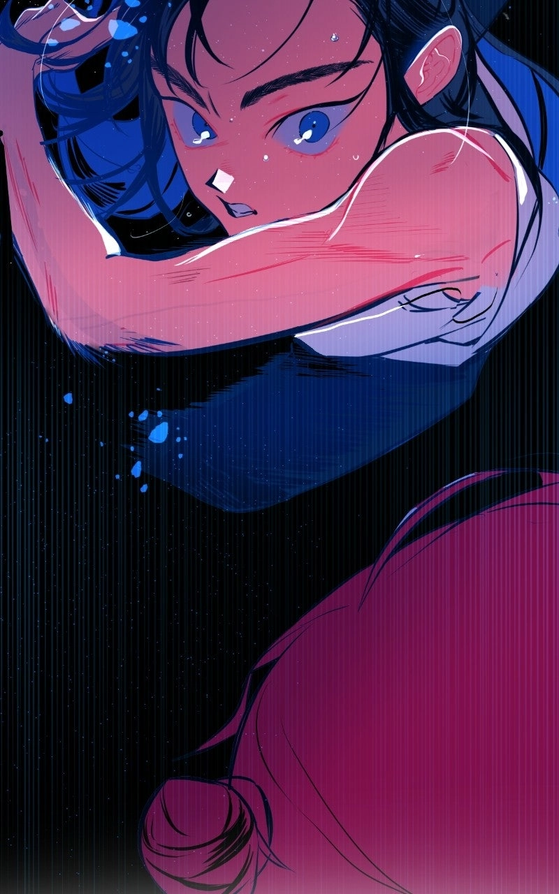 Deadpoint Chapter 51.5 - recap Page 30