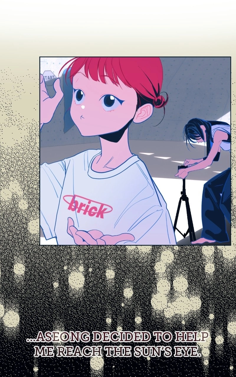 Deadpoint Chapter 51.5 - recap Page 33