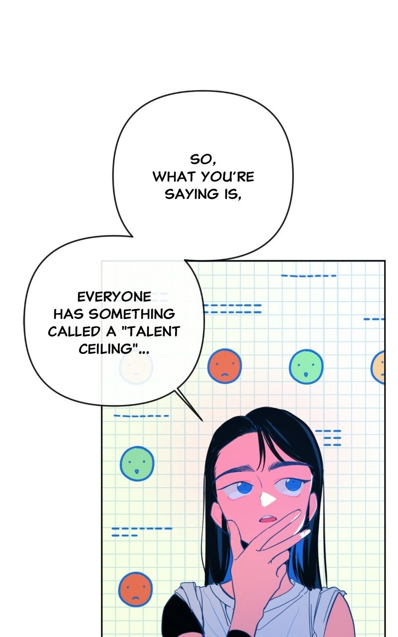 Deadpoint Chapter 51.5 - recap Page 36