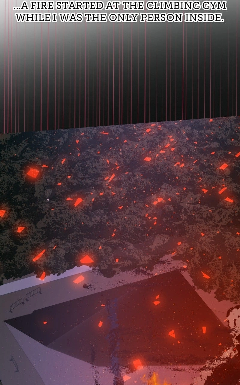 Deadpoint Chapter 51.5 - recap Page 43