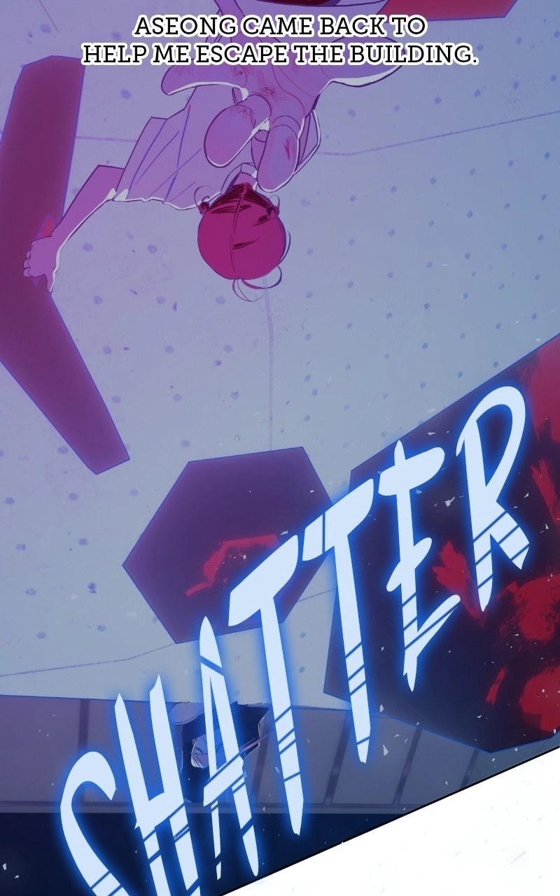 Deadpoint Chapter 51.5 - recap Page 45