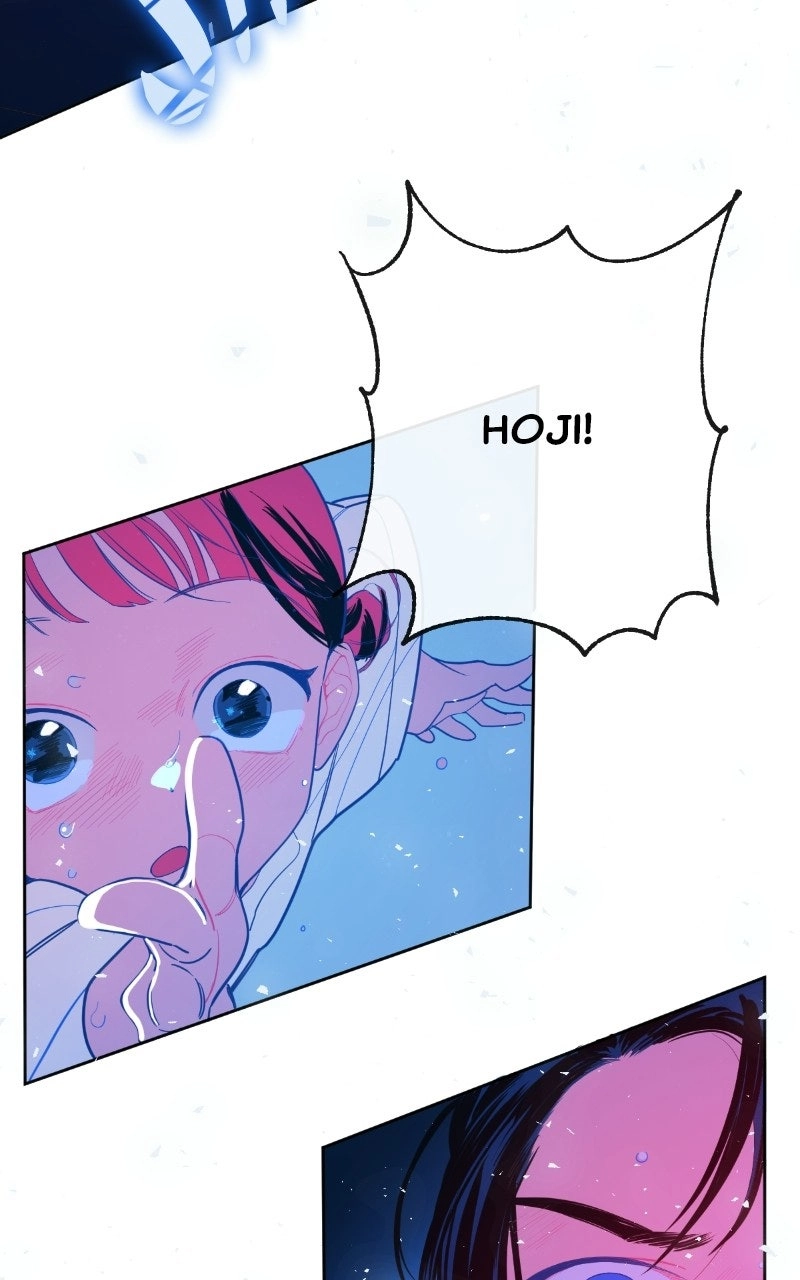 Deadpoint Chapter 51.5 - recap Page 46