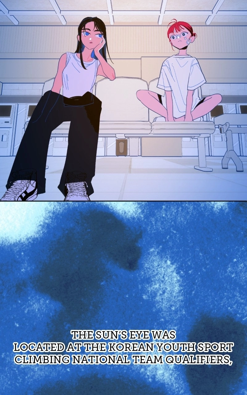 Deadpoint Chapter 51.5 - recap Page 51