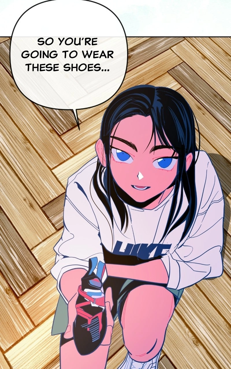 Deadpoint Chapter 51.5 - recap Page 57