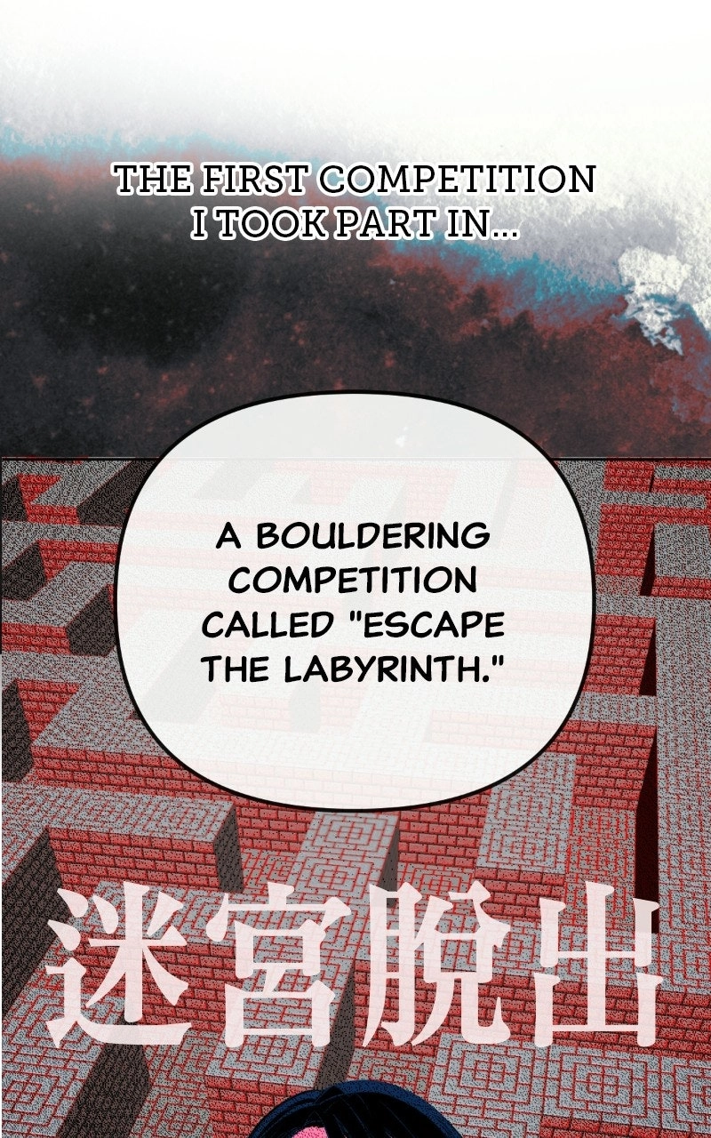 Deadpoint Chapter 51.5 - recap Page 59