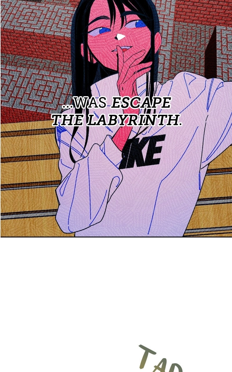 Deadpoint Chapter 51.5 - recap Page 60