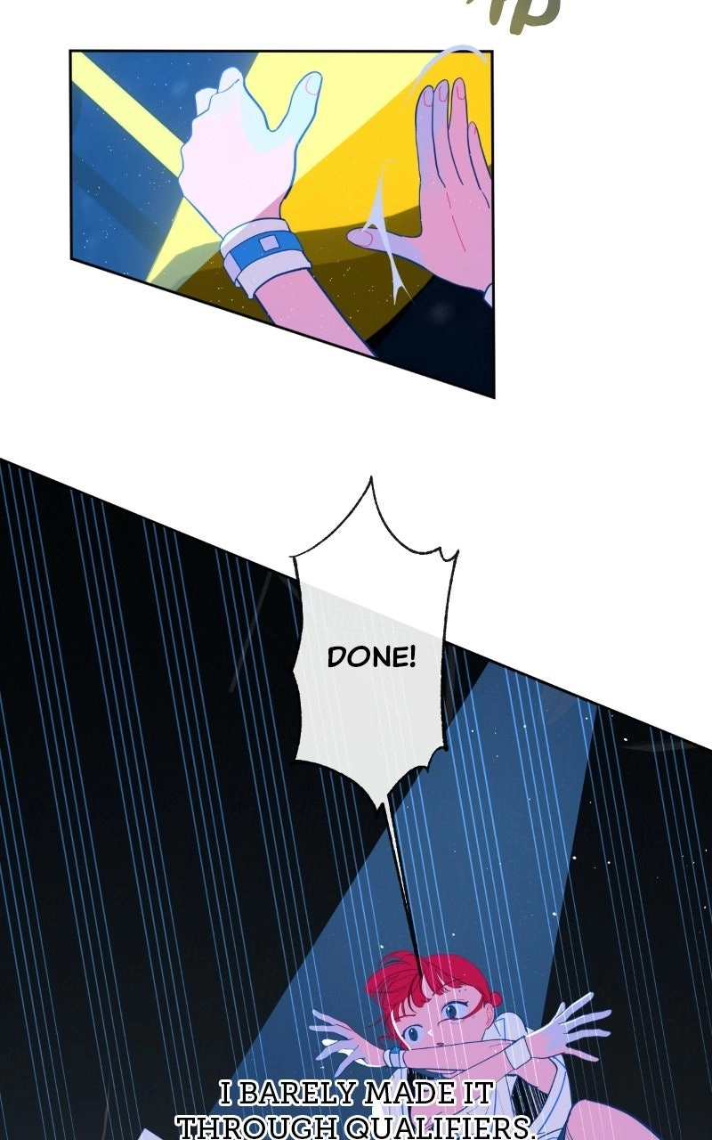 Deadpoint Chapter 51.5 - recap Page 61